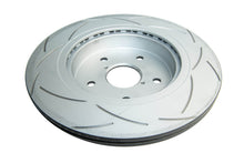 Load image into Gallery viewer, DBA 2015+ Subaru Liberty 2.5L T2 Slotted Street Series Rotor - DBA2662S