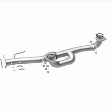 Load image into Gallery viewer, BRE Exhaust 03-07 Accord 3.0L Front Pipe Kit - 107-0113