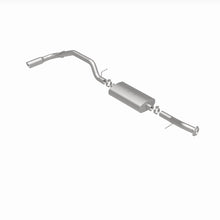 Load image into Gallery viewer, MagnaFlow Sys C/B 00- Chevy Tahoe 5.3L - 15666