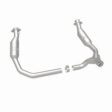 Load image into Gallery viewer, MagnaFlow 2006 Dodge Ram 1500 4.7L Direct Fit Converter - 4551291