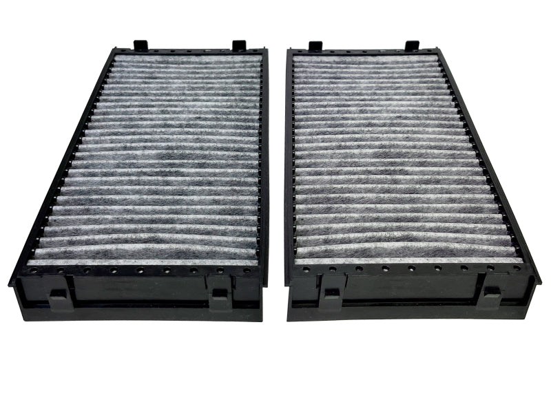 aFe POWER Cabin Air Filter Various BMW X5/X6 Models 07-19 - 35-10025C-MB