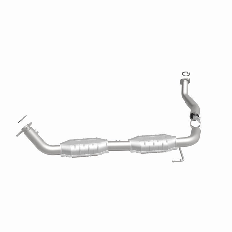 MagnaFlow 07-12 Toyota Tundra 4.0L Direct Fit Converter - 5582625