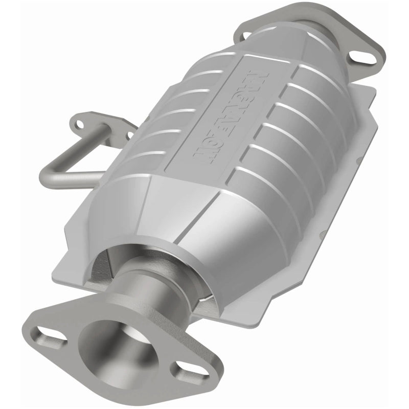 MagnaFlow Direct Fit Catalytic Converter Mazda - 23689