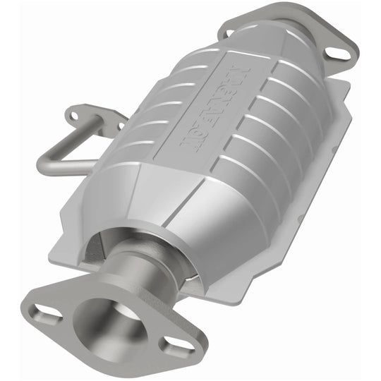 MagnaFlow Direct Fit Catalytic Converter Mazda - 23689
