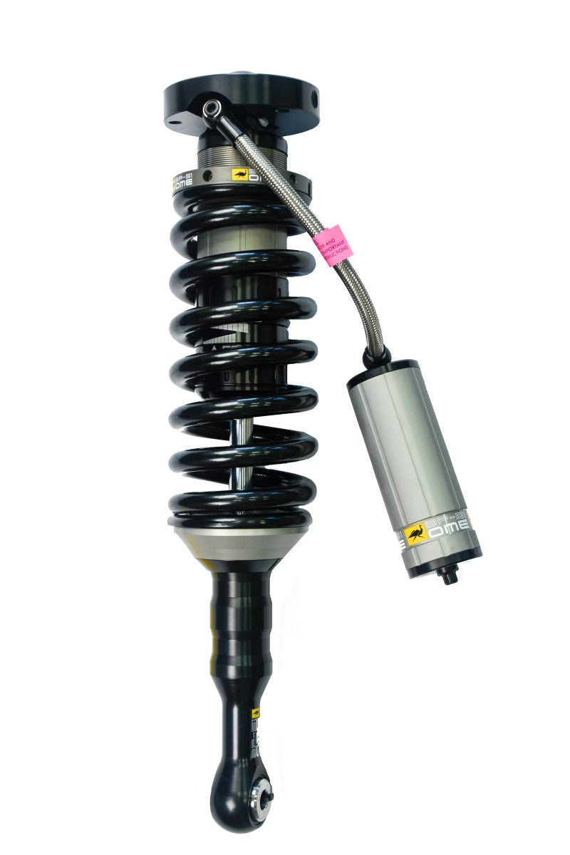 ARB / OME 10-24 Toyota 4Runner BP51 Kit - FR 2.5in/0-330lb - RR 2in/0lb - 2209K