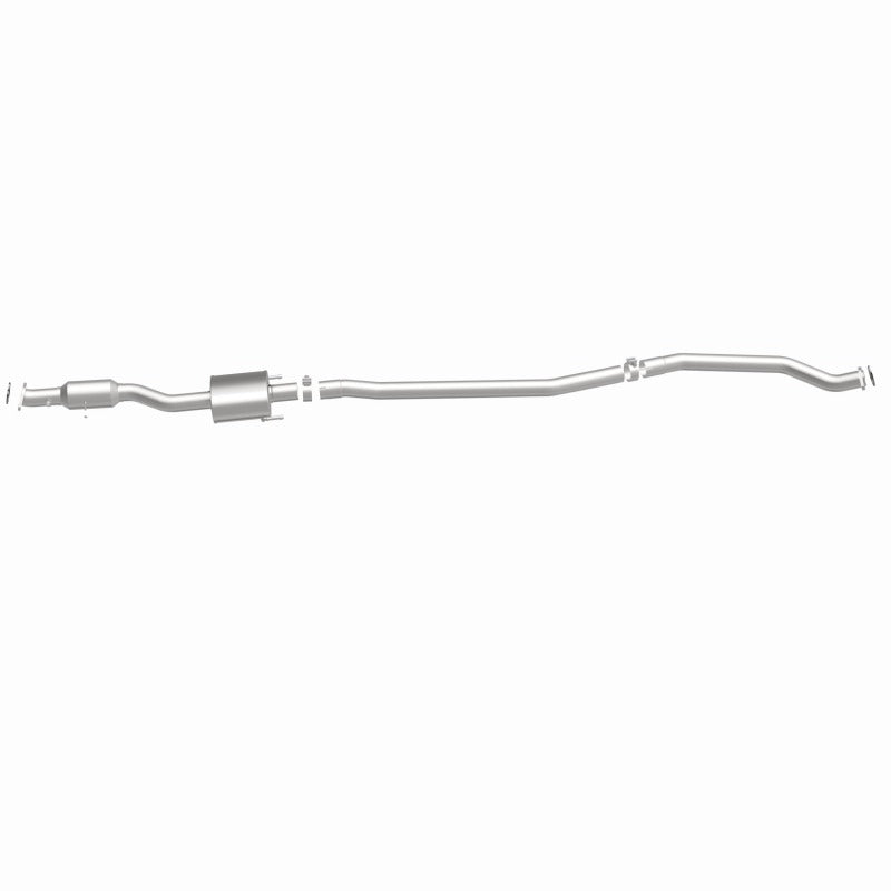 MagnaFlow 16-17 CX-9 L4 2.5 OEM Underbody Direct Fit Converter - 21-335