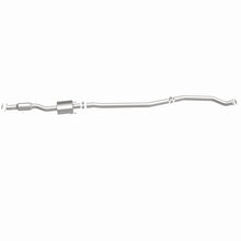 Load image into Gallery viewer, MagnaFlow 16-17 CX-9 L4 2.5 OEM Underbody Direct Fit Converter - 21-335