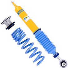 Load image into Gallery viewer, Bilstein B16 (PSS10) 13-15 BMW 320i/13-14 328i/335i /14-15 428i/435i Front &amp; Rear Perf Susp System - 48-229012