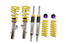 Load image into Gallery viewer, KW Coilover Kit V2 BMW 3series E90/E92 2WDSedan + Coupe - 15220032