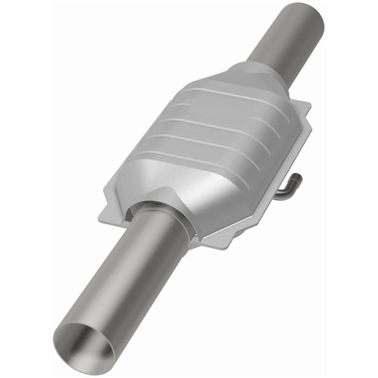 MagnaFlow Direct Fit Catalytic Converter Jeep 79-81 - 93470