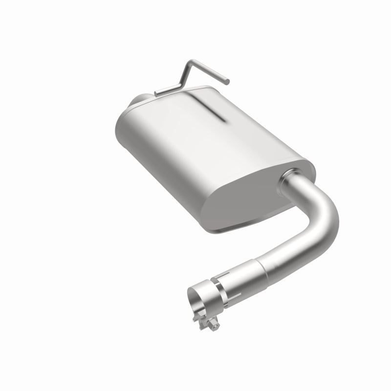 BRExhaust 19-25 Nissan Altima 2.5L Direct-Fit Replacement Rear Muffler Kit - 108-0292
