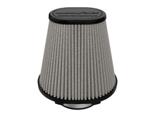 Load image into Gallery viewer, aFe MagnumFORCE Intake Replace Air Filter w/PDS Media 4in F x 7.75x6.5in B x 4.75x3.5in T x 7in H - 21-90115