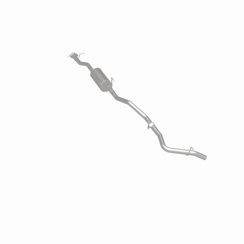 MagnaFlow BRE Exhaust Kit 95-98 Toyota T100 3.4L - 106-0147