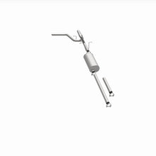 Load image into Gallery viewer, MagnaFlow BRE Exhaust Kit 98-02 Ford F-150 F-250 - 106-0027