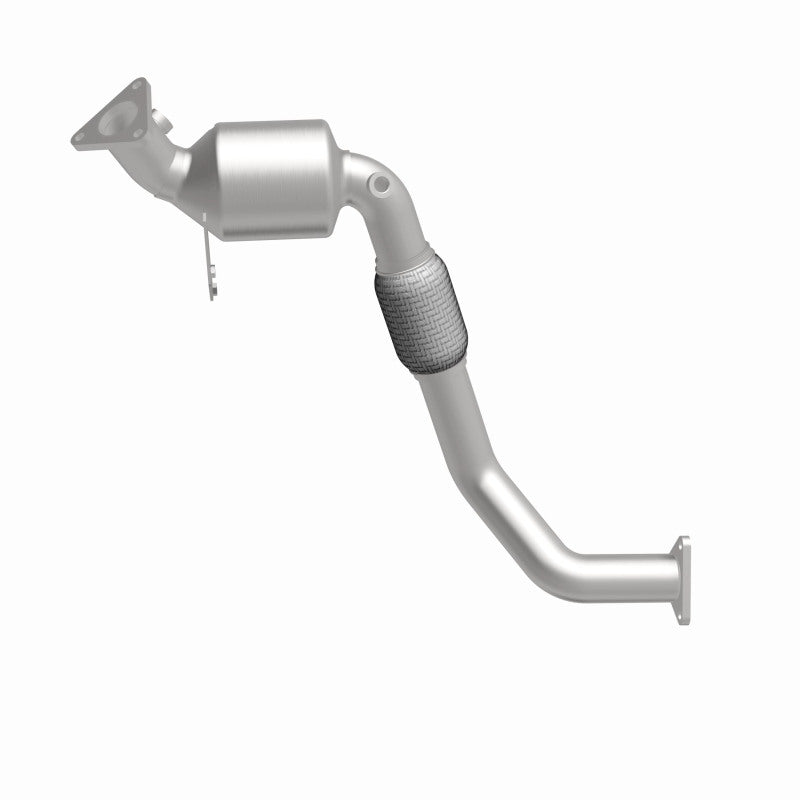 MagnaFlow 07-08 Audi Q7 3.6L Direct Fit Converter - 5481947
