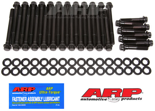 ARP BB Chevy 12;pt Head Bolt Kit - 135-3701