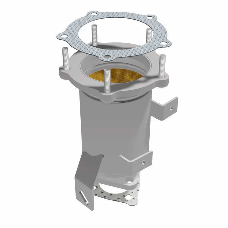 MagnaFlow Direct Fit Catalytic Converter Mazda Protege 1.6L - 452217