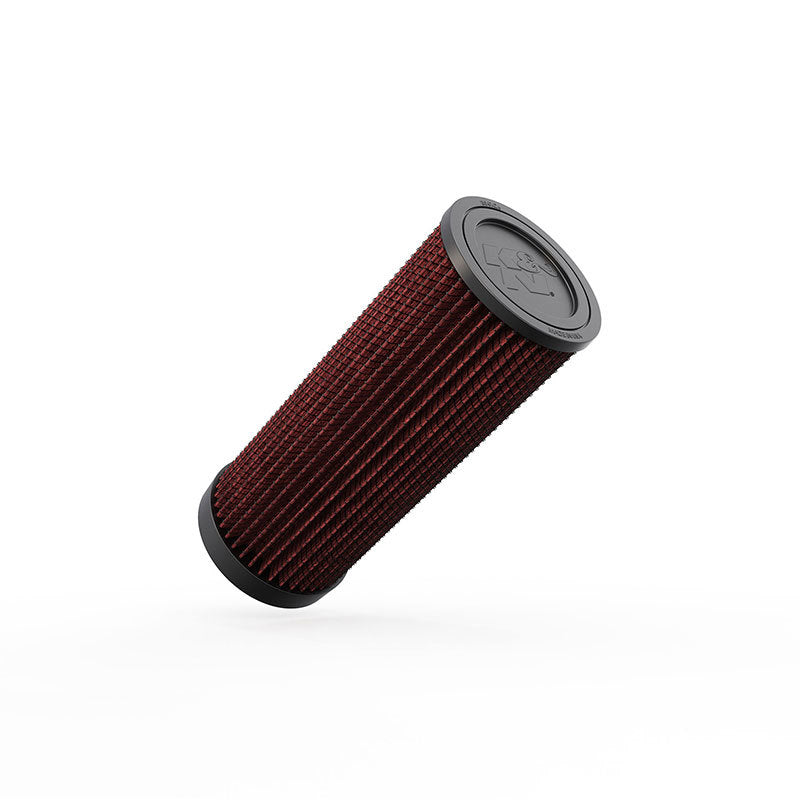 K&N Replacement Industrial Air Filter for Bobcat / Case Intl. / Caterpillar / Hitachi / John Deere - E-4961