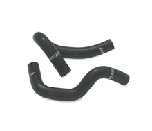 Load image into Gallery viewer, Mishimoto 90-91 Mazda Miata Black Silicone Heater Hose Kit - MMHOSE-MIA-90HHBK