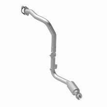 Load image into Gallery viewer, MagnaFlow Direct Fit Catalytic Converter 05-08 LR3/RR Sport PS OEM - 49719