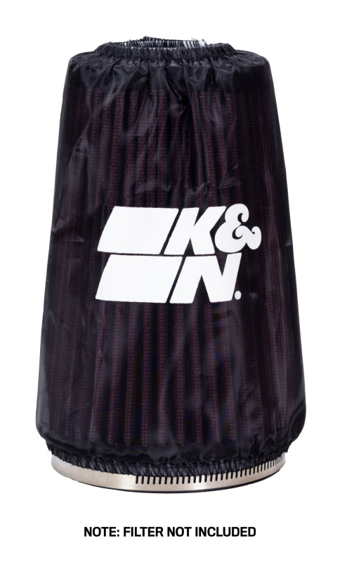 K&N Yamaha Drycharger Air Filter Wrap - YA-3502DK