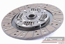 Load image into Gallery viewer, XClutch C/P- SUBARU 240x24x25.6mm STEEL BACKED