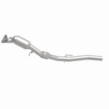 Load image into Gallery viewer, MagnaFlow 11-17 Volkswagen Touareg 3.6L Direct Fit Converter - 5551411