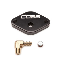 Load image into Gallery viewer, Cobb 13-18 Ford Focus ST Sound Symposer Delete - Stealth Black - 891100