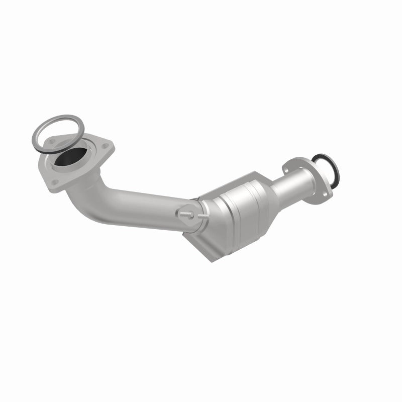 MagnaFlow Direct Fit Catalytic Converter 01 Toyota Tacoma 2.4L Fron - 23758