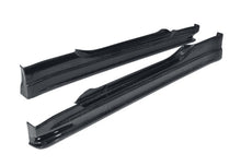 Load image into Gallery viewer, Seibon 02-08 Nissan 350Z CW Carbon Fiber Side Skirts - SS0205NS350-CW