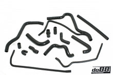 Load image into Gallery viewer, do88 Porsche 964 Turbo Oil Hoses - DO88-KIT158S