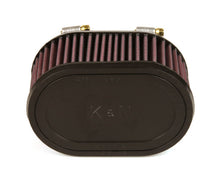 Load image into Gallery viewer, K&amp;N Universal Rubber Filter - R-0990