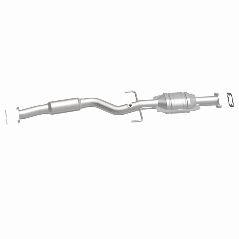 MagnaFlow Direct Fit Catalytic Converter 00-01 Eclipse 2.4L - 457024