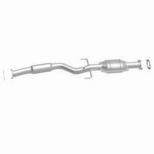 Load image into Gallery viewer, MagnaFlow Direct Fit Catalytic Converter 00-01 Eclipse 2.4L - 457024