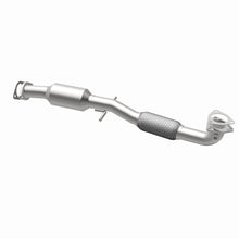 Load image into Gallery viewer, MagnaFlow 12-16 Buick LaCrosse 2.4L Direct Fit Converter - 5421911