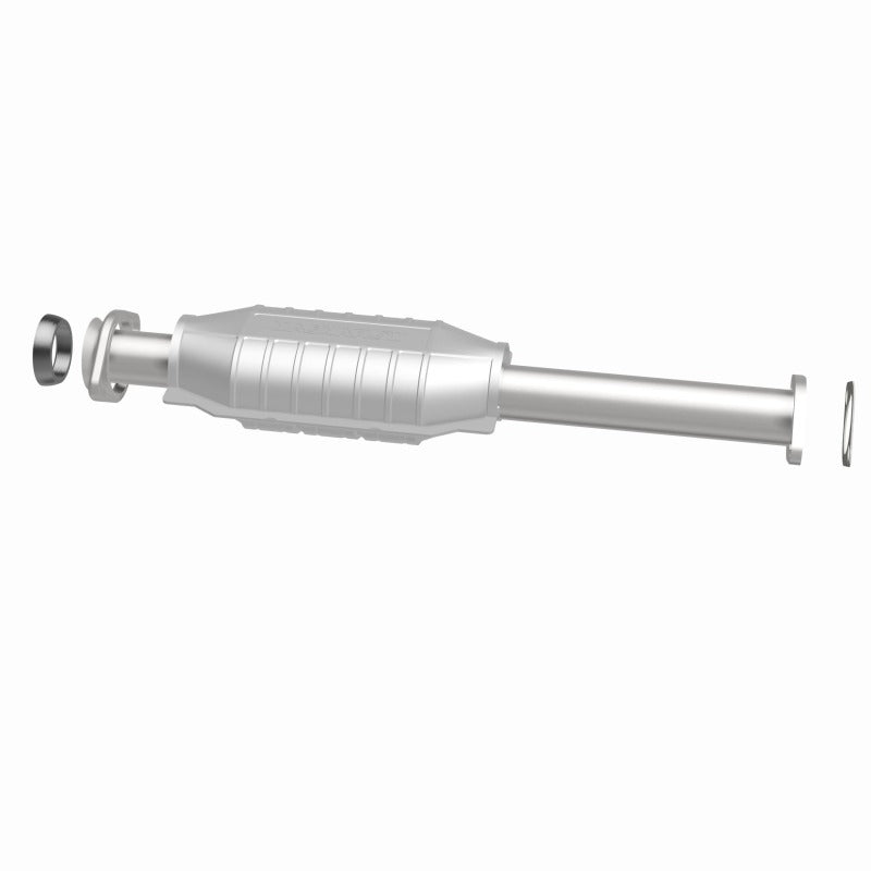 MagnaFlow Direct Fit Catalytic Converter Ford 90 92 - 23695