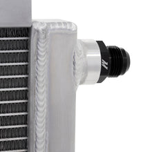 Load image into Gallery viewer, Mishimoto Universal Heat Exchanger Kit - With Integrated 1 x 12in Brushless Fan - MMHE-UNI-BRLS-K