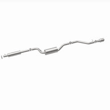 Load image into Gallery viewer, MagnaFlow Sys C/B 07 Mazda inch3inch 2.0/2.3L I-4 - 16786