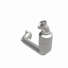 Load image into Gallery viewer, MagnaFlow Direct Fit Catalytic Converter 99-00 Mercedes CLK320 3.2L - 24045