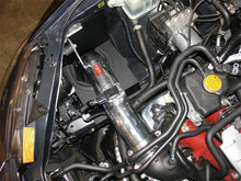 Load image into Gallery viewer, Injen 2014 Subaru Impreza WRX/STi 2.5L 4 Cyl.(Turbo) Polished Cold Air Intake w/ Heat Shield - SP1205P
