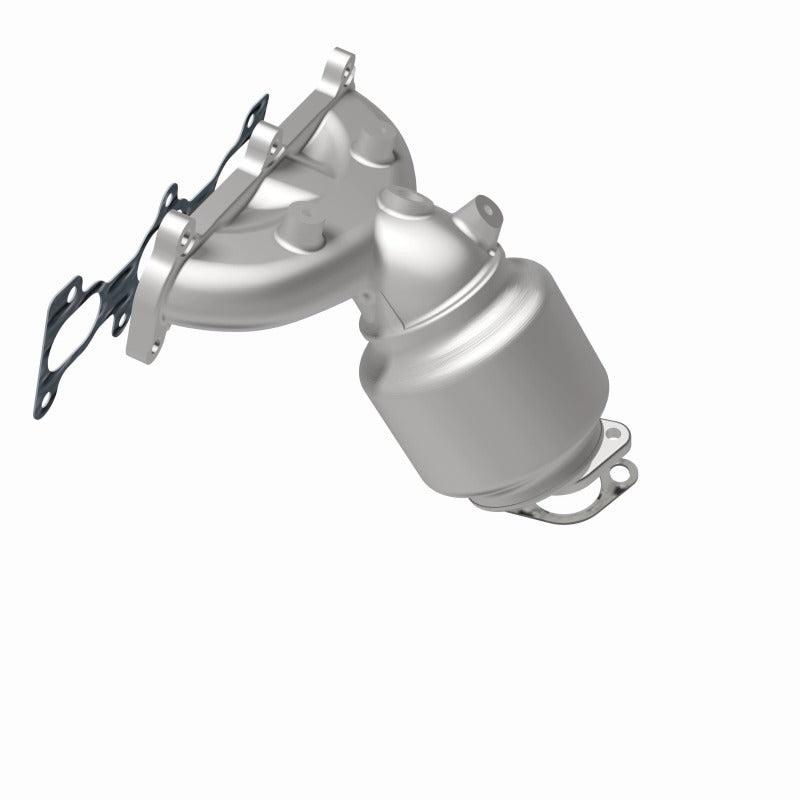 MagnaFlow Direct Fit Catalytic Converter 07-09 Hyundai Santa Fe 2.7L - 51280