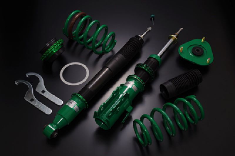 Tein 15-18 Toyota Prius Flex Z Coilovers (Special Order No Cancel/Returns) - VSTD2-C1AS3