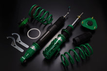 Load image into Gallery viewer, Tein 96-00 Toyota Mark II/Chaser/Cresta (JZX100) Flex Z Coilovers - VST80-C1SS3