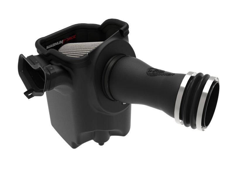 aFe 20-22 Ford F-250/F-350 V8-3.7L Magnum FORCE Stage-2 Intake System - 54-13069D