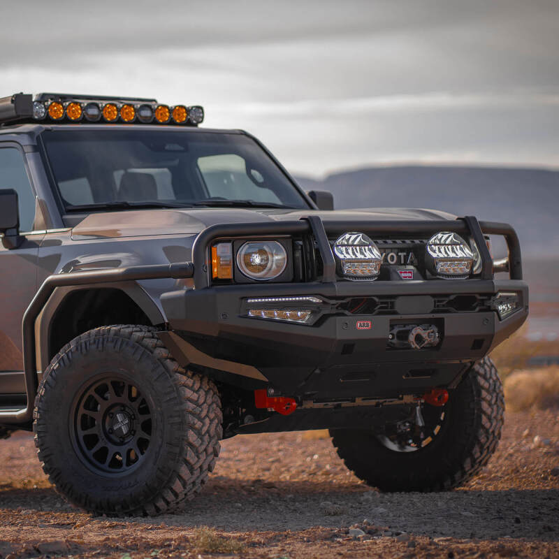 ARB 2024+ Toyota LC 250 Summit MKII COMBAR - 3421885