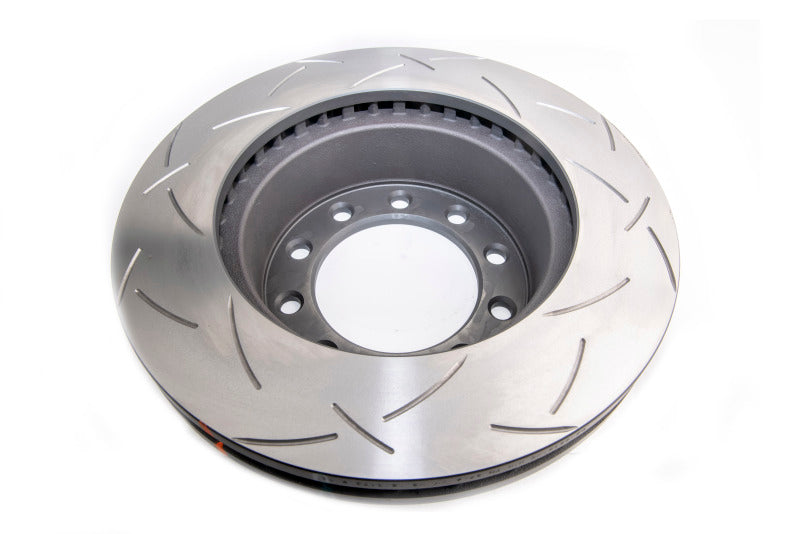 DBA 03-10 Ford F-250 Super Duty Front 4000 Series Slotted Rotor - DBA42155S