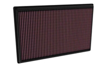 Load image into Gallery viewer, K&amp;N 2023 Dodge Hornet L4-2.0L F/I Turbo Replacement Air Filter - 33-5142