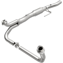 Load image into Gallery viewer, MagnaFlow Direct Fit Catalytic Converter 2002 Dodge Ram 1500 Van 3.9 - 4451209