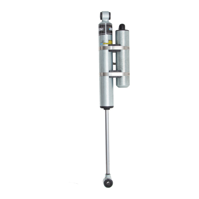 Bilstein B8 5165 9.4in Travel Remote Reservoir - Eye/Eye 255/70 - 25-331806