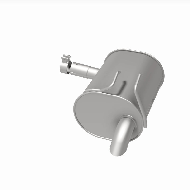 MagnaFlow BRExhaust 17-19 Honda CR-V 1.5L Muffler Kit - 108-0237
